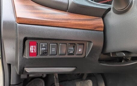 Nissan Teana, 2010 год, 790 000 рублей, 14 фотография