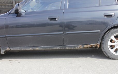 Hyundai Accent II, 2007 год, 185 000 рублей, 17 фотография