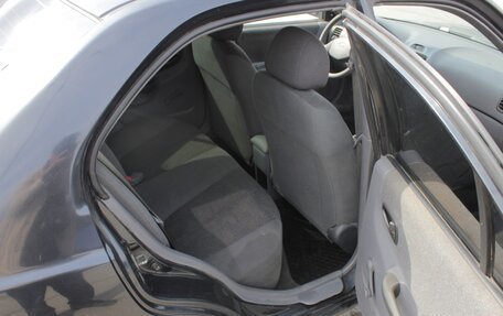 Hyundai Accent II, 2007 год, 185 000 рублей, 22 фотография