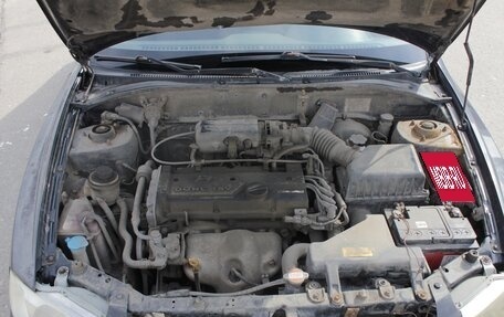 Hyundai Accent II, 2007 год, 185 000 рублей, 14 фотография