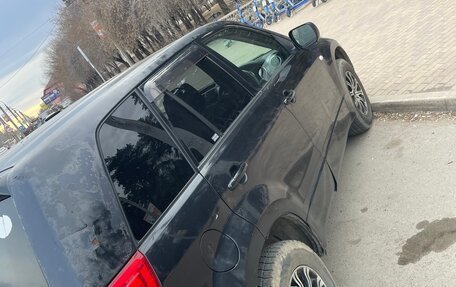 Suzuki Escudo III, 2006 год, 570 000 рублей, 5 фотография