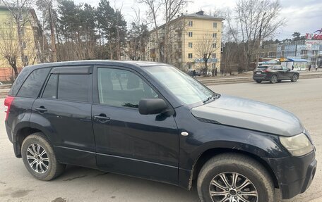 Suzuki Escudo III, 2006 год, 570 000 рублей, 3 фотография