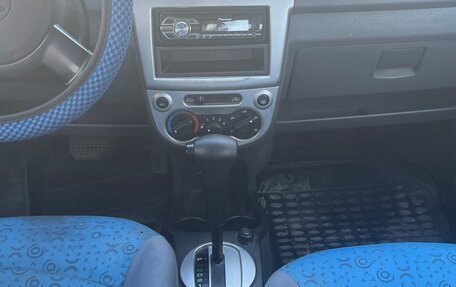 Chevrolet Spark III, 2007 год, 400 000 рублей, 6 фотография