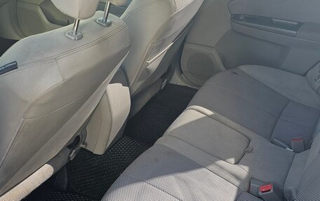 Subaru Forester, 2012 год, 1 200 000 рублей, 4 фотография