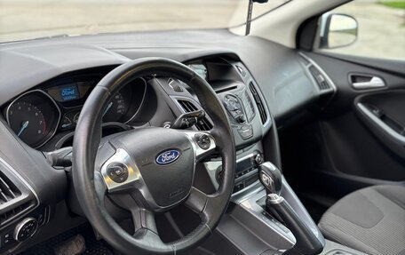 Ford Focus III, 2012 год, 660 000 рублей, 8 фотография