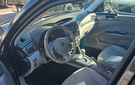Subaru Forester, 2012 год, 1 200 000 рублей, 2 фотография