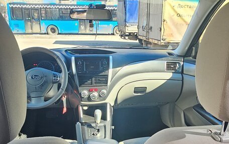 Subaru Forester, 2012 год, 1 200 000 рублей, 3 фотография