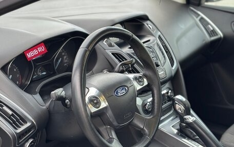 Ford Focus III, 2012 год, 660 000 рублей, 7 фотография