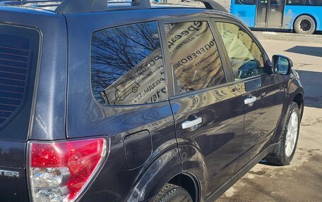 Subaru Forester, 2012 год, 1 200 000 рублей, 8 фотография