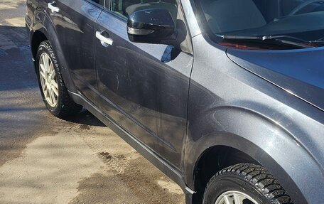 Subaru Forester, 2012 год, 1 200 000 рублей, 9 фотография