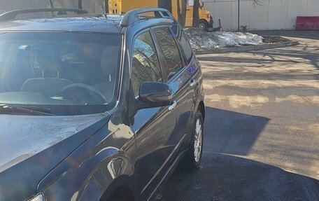 Subaru Forester, 2012 год, 1 200 000 рублей, 7 фотография