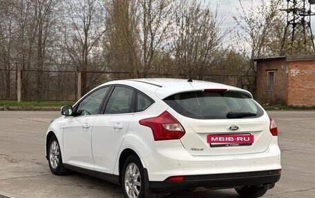 Ford Focus III, 2012 год, 660 000 рублей, 6 фотография