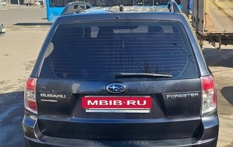 Subaru Forester, 2012 год, 1 200 000 рублей, 5 фотография