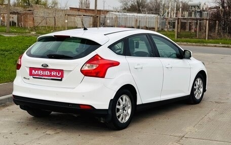 Ford Focus III, 2012 год, 660 000 рублей, 5 фотография