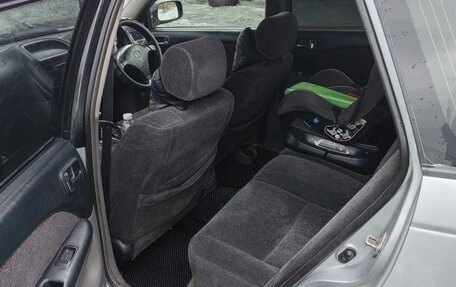 Toyota Caldina, 2001 год, 550 000 рублей, 6 фотография