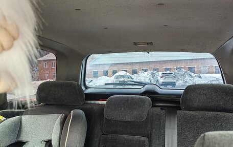 Toyota Caldina, 2001 год, 550 000 рублей, 8 фотография