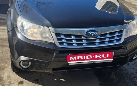 Subaru Forester, 2012 год, 1 200 000 рублей, 10 фотография