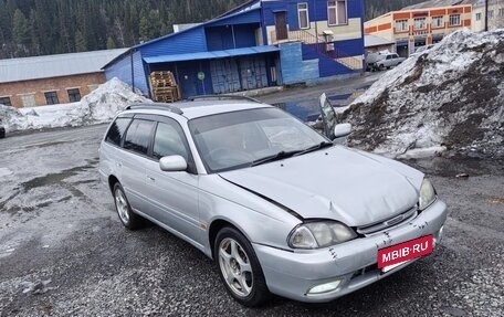 Toyota Caldina, 2001 год, 550 000 рублей, 7 фотография