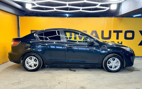 Mazda 3, 2011 год, 899 000 рублей, 8 фотография