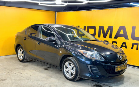 Mazda 3, 2011 год, 899 000 рублей, 7 фотография