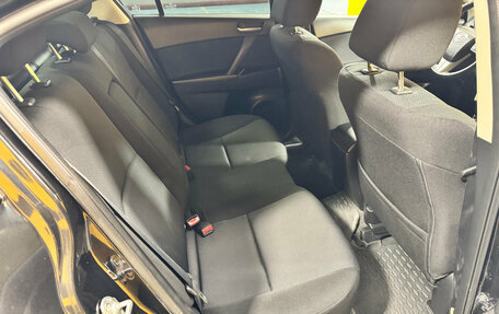 Mazda 3, 2011 год, 899 000 рублей, 14 фотография