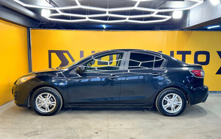 Mazda 3, 2011 год, 899 000 рублей, 9 фотография