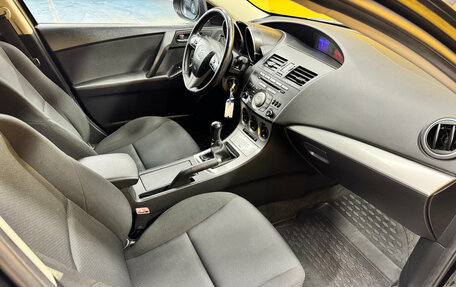 Mazda 3, 2011 год, 899 000 рублей, 15 фотография