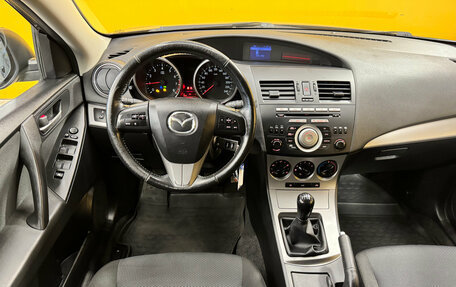 Mazda 3, 2011 год, 899 000 рублей, 16 фотография