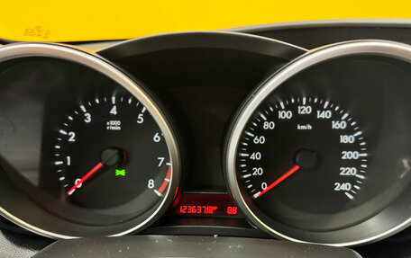 Mazda 3, 2011 год, 899 000 рублей, 23 фотография