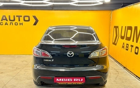 Mazda 3, 2011 год, 899 000 рублей, 11 фотография
