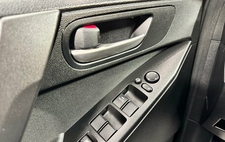 Mazda 3, 2011 год, 899 000 рублей, 21 фотография