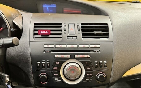 Mazda 3, 2011 год, 899 000 рублей, 22 фотография