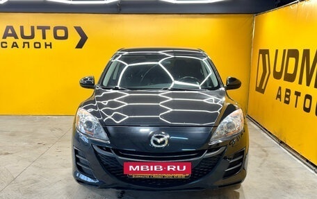 Mazda 3, 2011 год, 899 000 рублей, 5 фотография