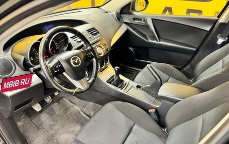 Mazda 3, 2011 год, 899 000 рублей, 12 фотография
