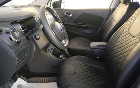 Renault Kaptur I рестайлинг, 2017 год, 1 689 000 рублей, 8 фотография