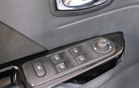 Renault Kaptur I рестайлинг, 2017 год, 1 689 000 рублей, 9 фотография