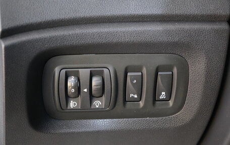 Renault Kaptur I рестайлинг, 2017 год, 1 689 000 рублей, 10 фотография