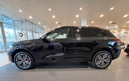 Audi Q5, 2026 год, 7 050 000 рублей, 4 фотография