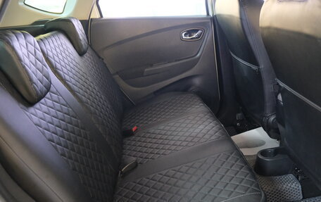 Renault Kaptur I рестайлинг, 2017 год, 1 689 000 рублей, 21 фотография