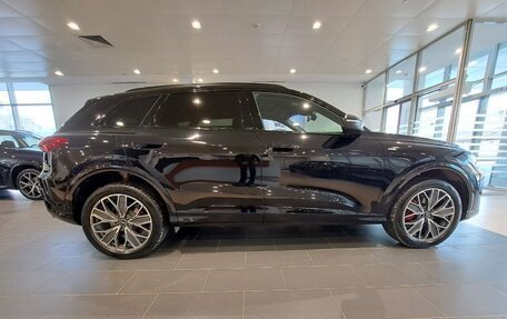 Audi Q5, 2026 год, 7 050 000 рублей, 8 фотография