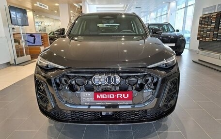 Audi Q5, 2026 год, 7 050 000 рублей, 2 фотография