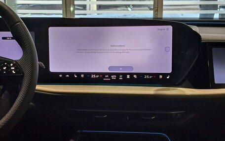 Audi Q5, 2026 год, 7 050 000 рублей, 15 фотография