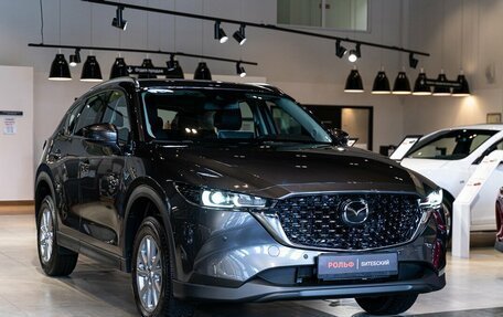 Mazda CX-5 II, 2025 год, 4 450 000 рублей, 2 фотография