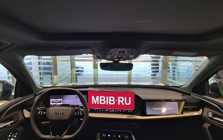 Audi Q5, 2026 год, 7 050 000 рублей, 13 фотография