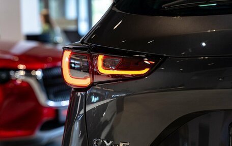 Mazda CX-5 II, 2025 год, 4 450 000 рублей, 13 фотография