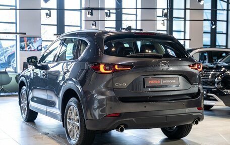 Mazda CX-5 II, 2025 год, 4 450 000 рублей, 11 фотография
