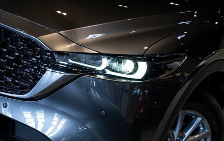 Mazda CX-5 II, 2025 год, 4 450 000 рублей, 8 фотография