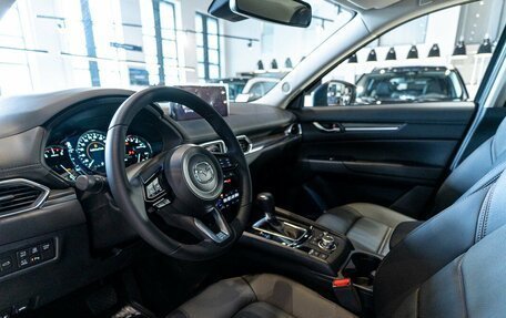 Mazda CX-5 II, 2025 год, 4 450 000 рублей, 23 фотография