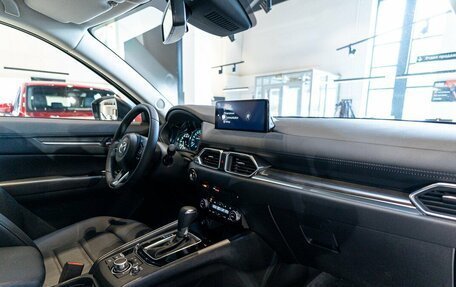 Mazda CX-5 II, 2025 год, 4 450 000 рублей, 24 фотография