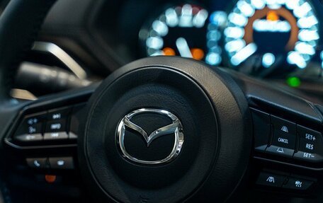 Mazda CX-5 II, 2025 год, 4 450 000 рублей, 33 фотография